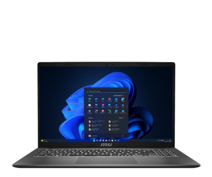 Laptop MSI Modern 15 i5-1335U/16GB/512/Win11P